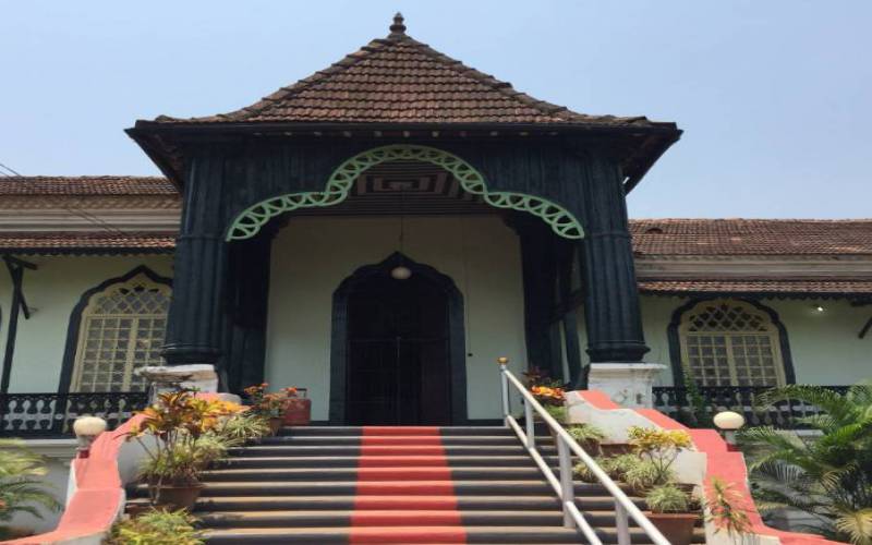Goa Ancestral Museum
