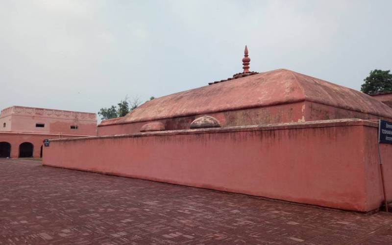 Amritsar Gobindgarh Fort