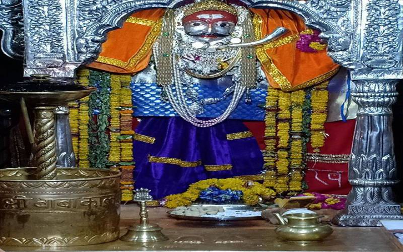 Kaal Bhairav Mandir, Varanasi