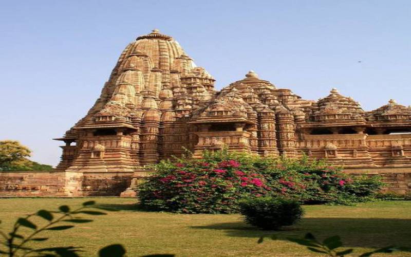 Kandariya Mahadeva Temple