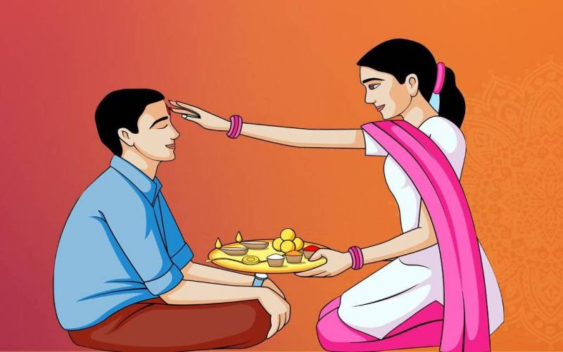 Bhai Dooj Festival