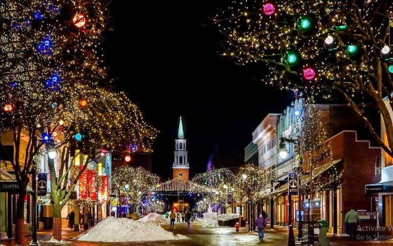 Christmas Decoration