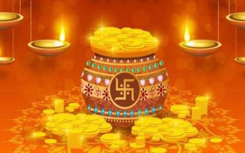 festival Dhanteras