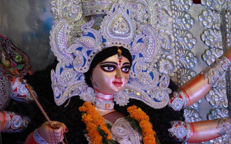 Durga Puja Festival