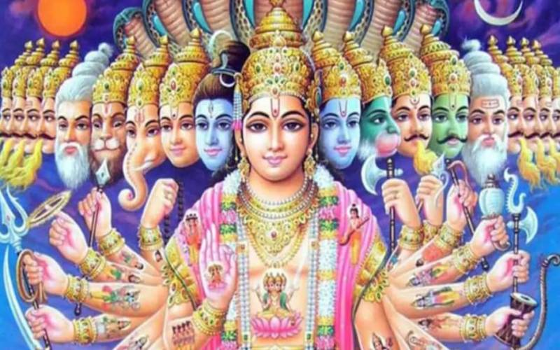 Hari Vasara Ekadashi