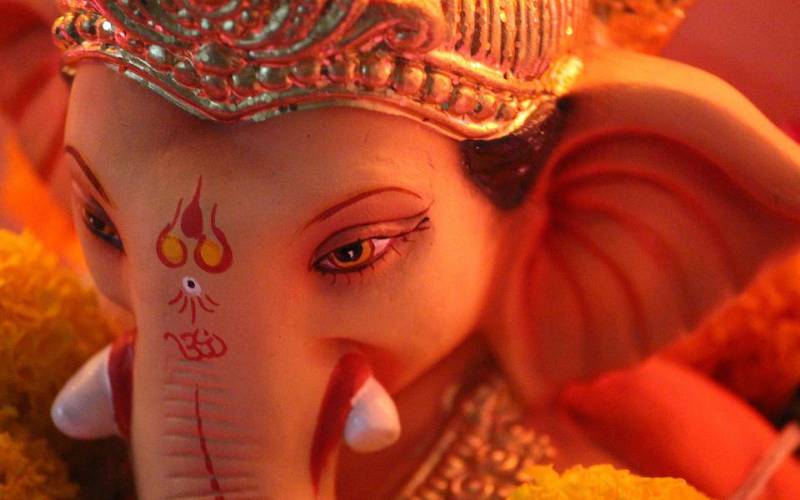 Lord Ganesha