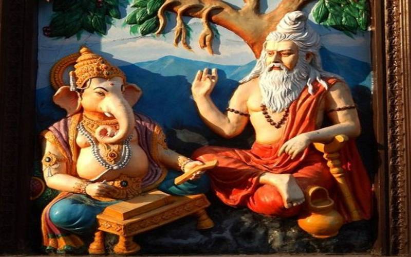 Vyas Purnima Festival