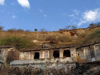 Travel Guide Bhuj Tapkeshwari Temple