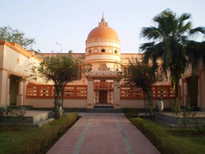 Travel Guide Patna Museum