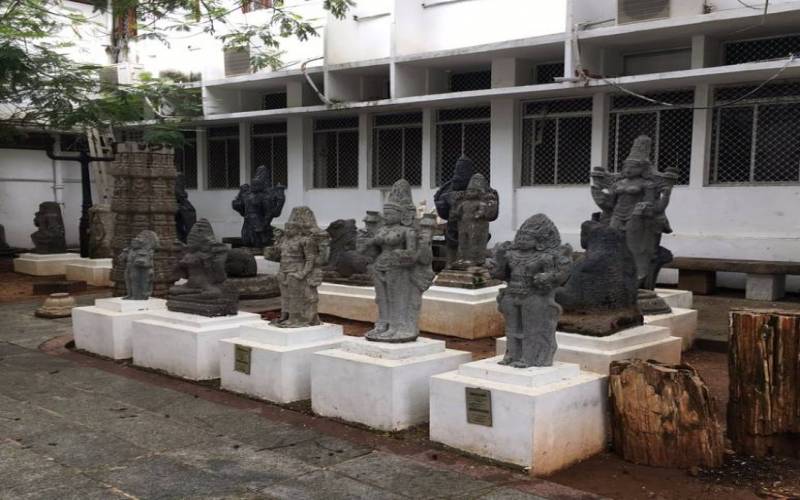 Puducherry Museum