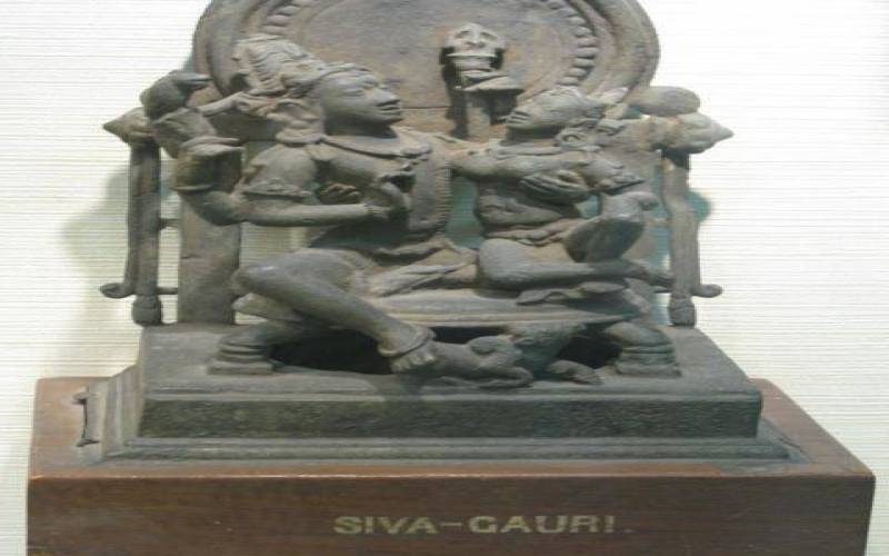 Artifacts - Patna Museum