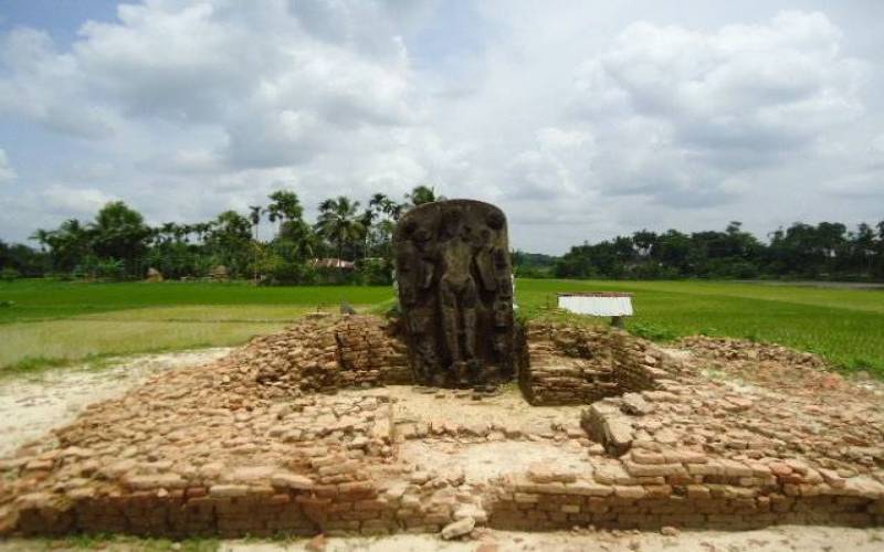 Pilak Archaeological Site