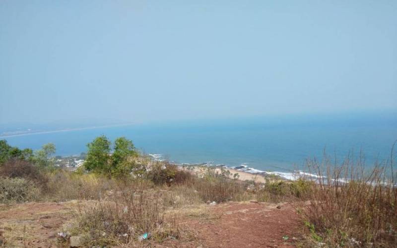 Thotlakonda Buddhist Monastery & Complex - View 3