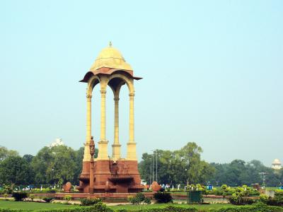 National Capital Territory of Delhi, India
