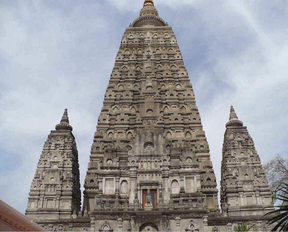 Mahabodhi Temple Bodh Gaya Timings History Photos Reviews Architecture