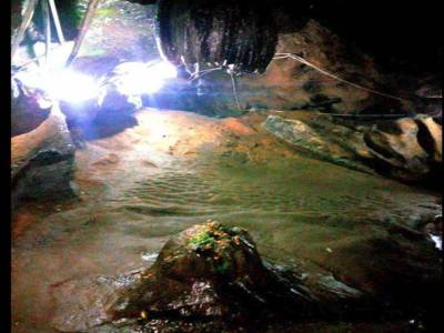 Patal Bhuvaneshwar Uttarakhand, timings, history, cave temple